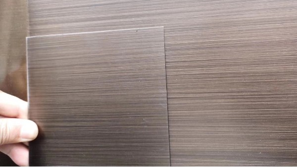 教您如何識(shí)別不銹鋼裝飾的質(zhì)量？
