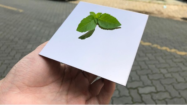 不銹鋼鏡面如有劃痕怎么處理？