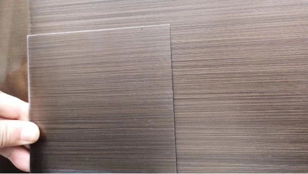 不銹鋼彩色板選擇中有什么注意事項(xiàng)？